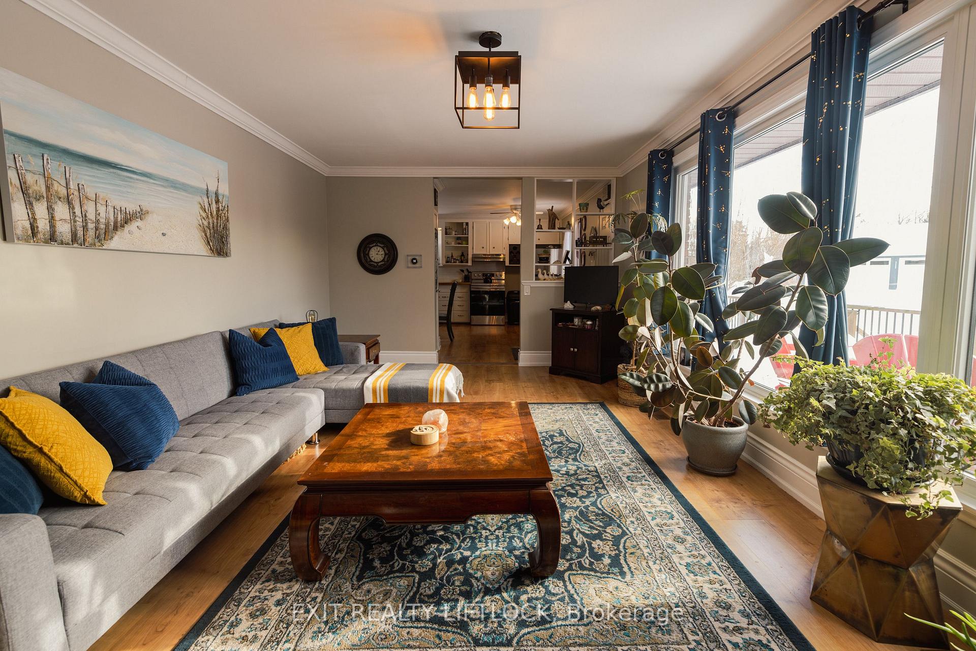Photo 11 of 108 Stoney Point Road S, Brighton, Rural Brighton — HOMEH