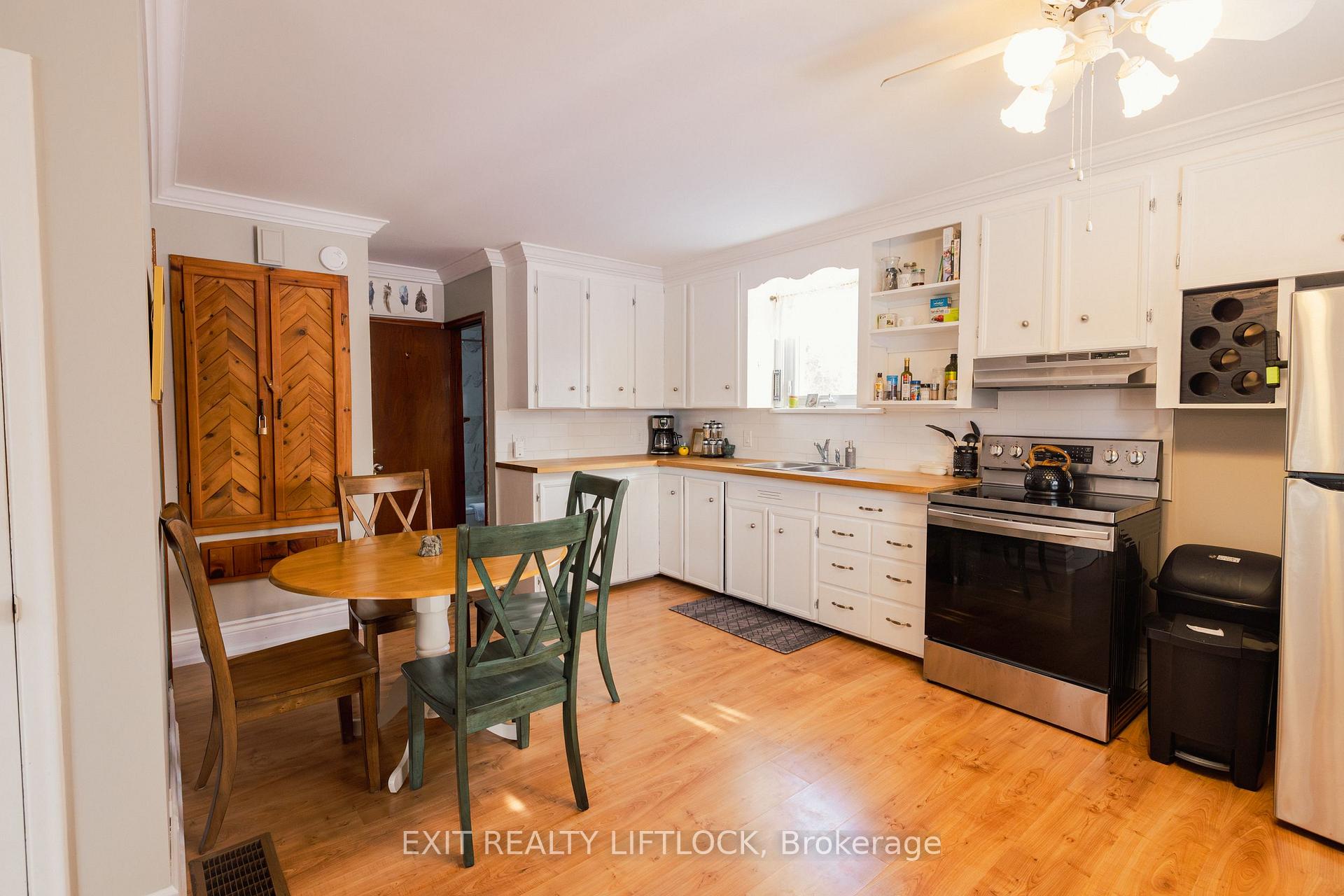 Photo 4 of 108 Stoney Point Road S, Brighton, Rural Brighton — HOMEH
