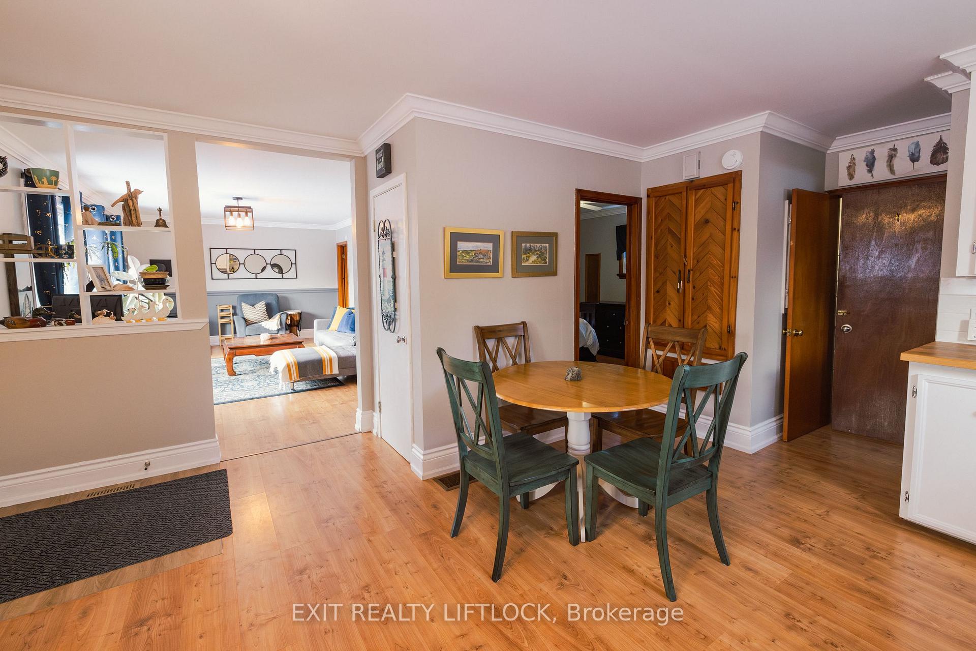Photo 12 of 108 Stoney Point Road S, Brighton, Rural Brighton — HOMEH