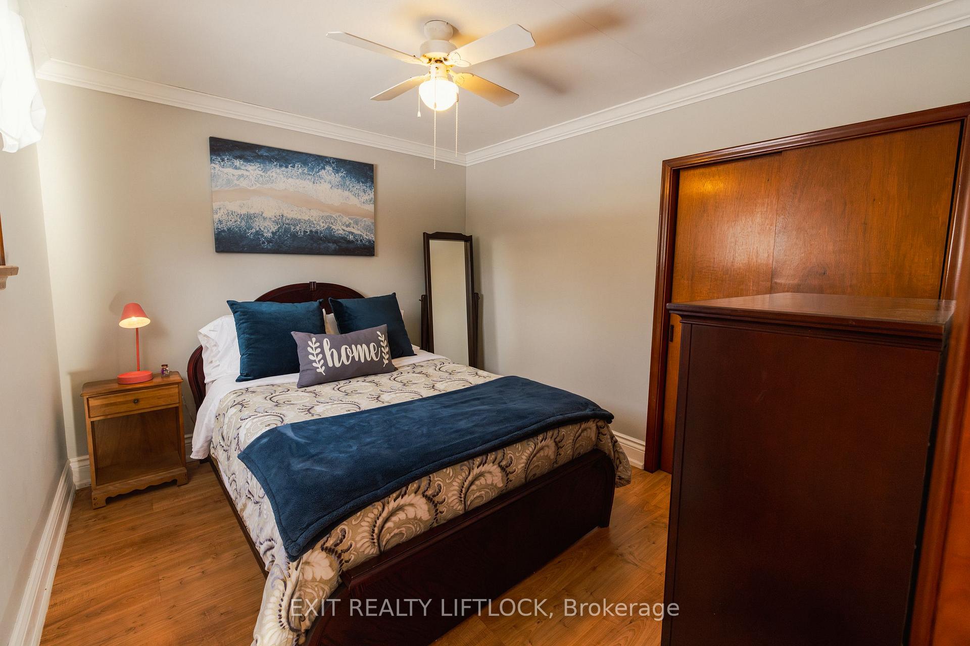 Photo 13 of 108 Stoney Point Road S, Brighton, Rural Brighton — HOMEH