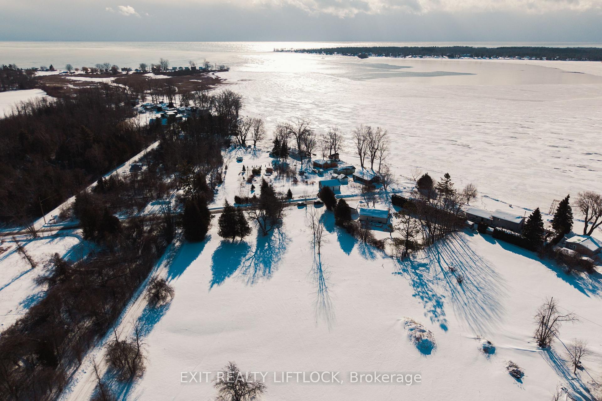 Photo 8 of 108 Stoney Point Road S, Brighton, Rural Brighton — HOMEH