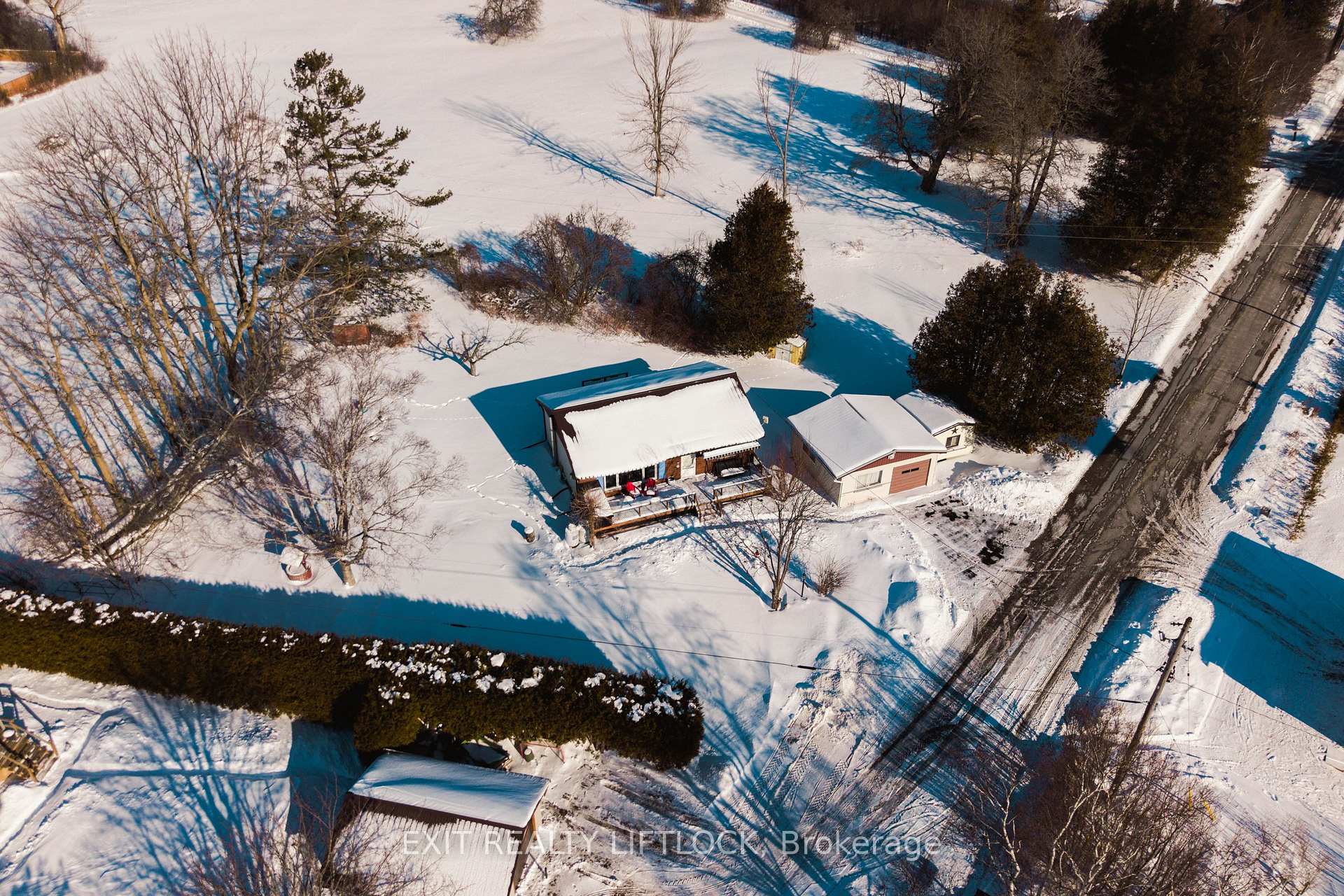 Photo 5 of 108 Stoney Point Road S, Brighton, Rural Brighton — HOMEH