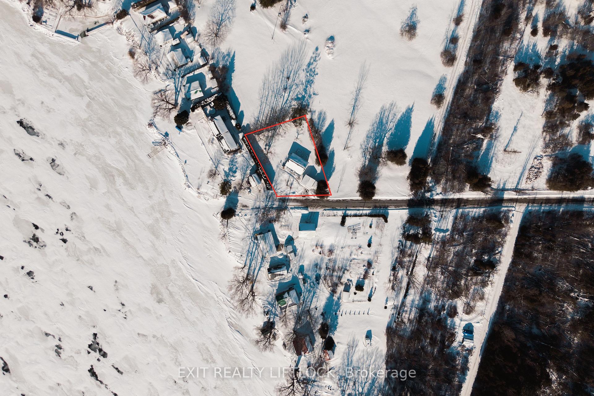 Photo 10 of 108 Stoney Point Road S, Brighton, Rural Brighton — HOMEH