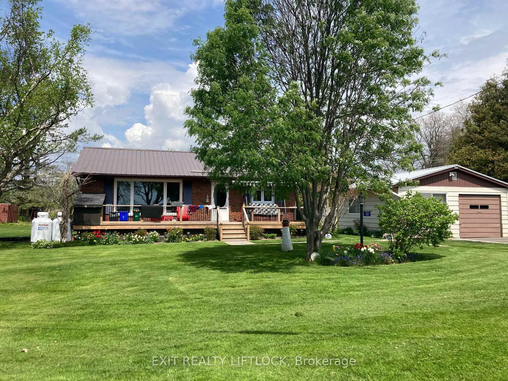 Photo 17 of 108 Stoney Point Road S, Brighton, Rural Brighton — HOMEH