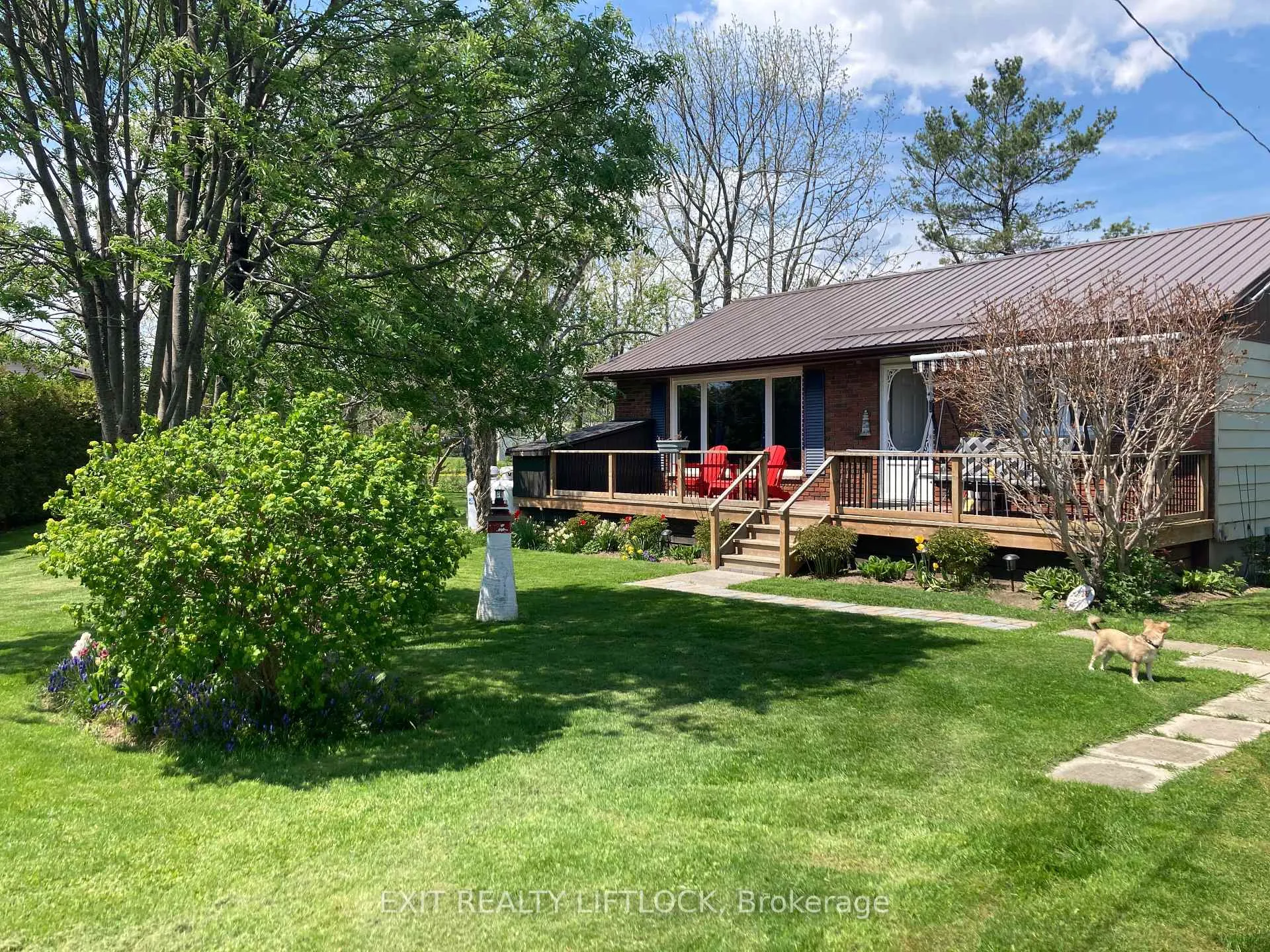 Photo 18 of 108 Stoney Point Road S, Brighton, Rural Brighton — HOMEH