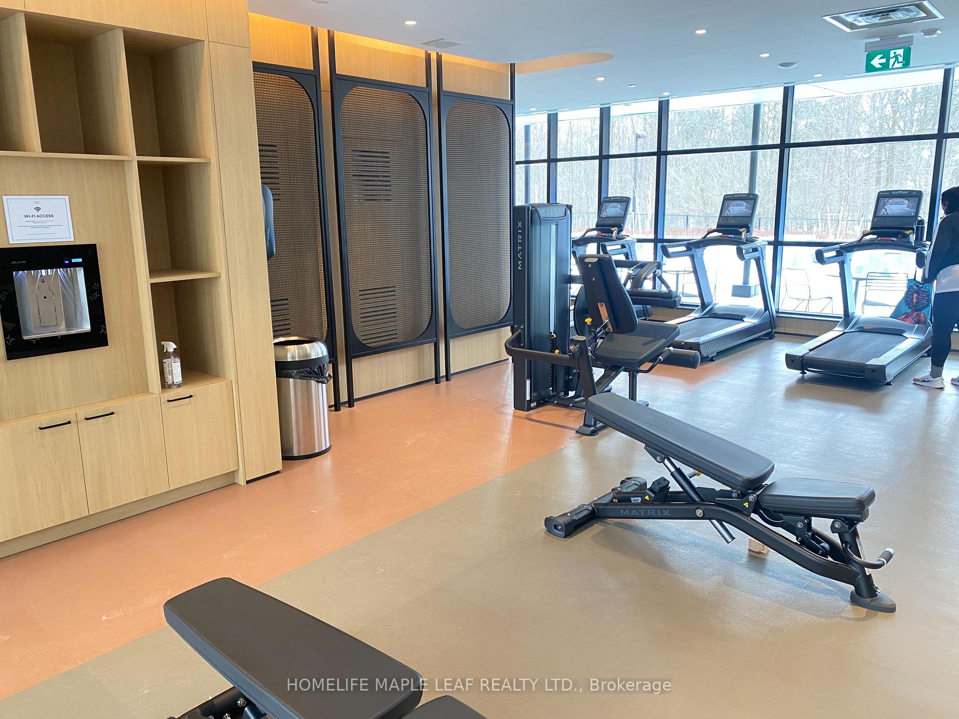 Photo 32 of Unit 714, 720 Whitlock Avenue, Milton, Cobban — HOMEH