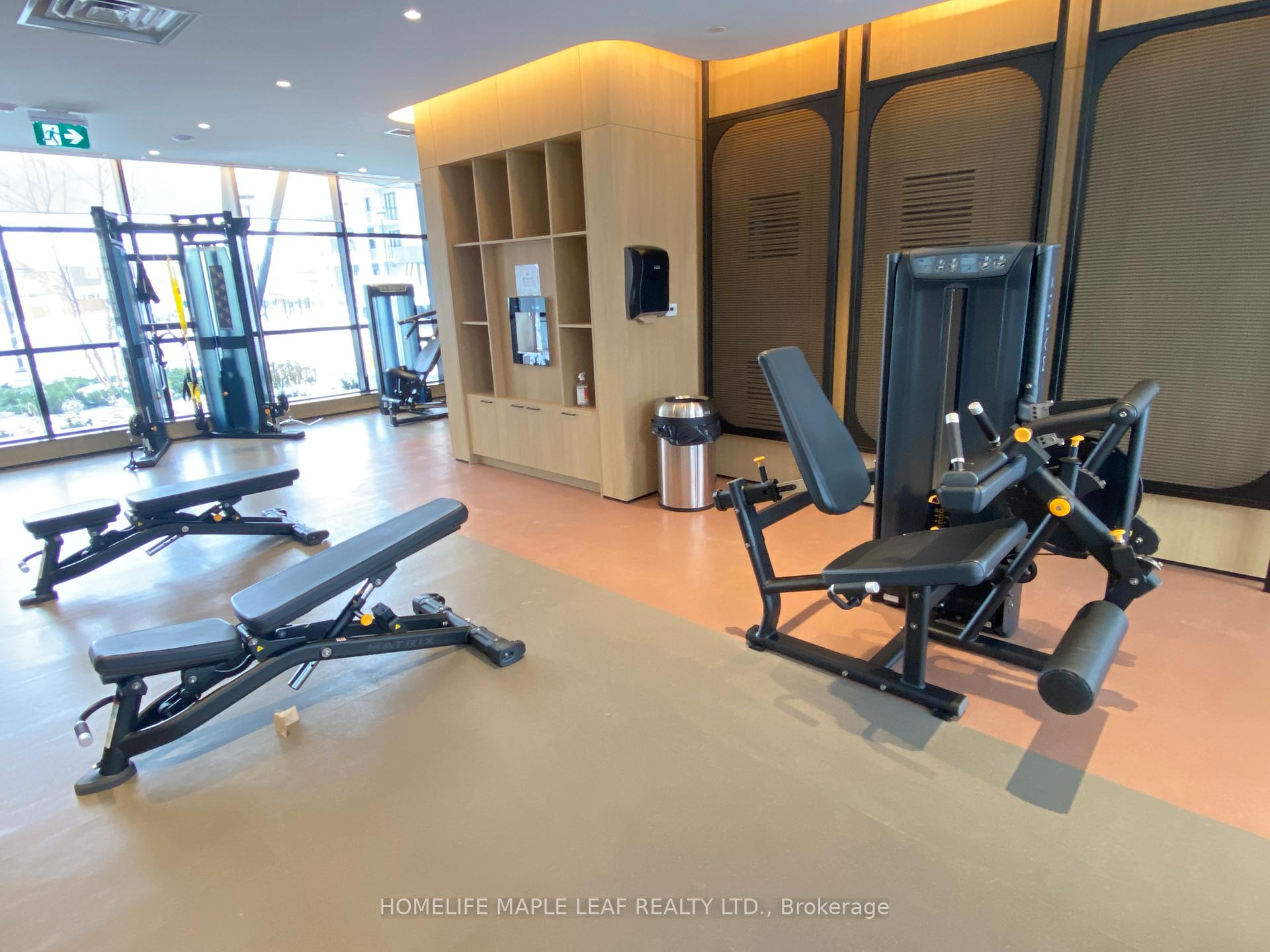 Photo 30 of Unit 714, 720 Whitlock Avenue, Milton, Cobban — HOMEH