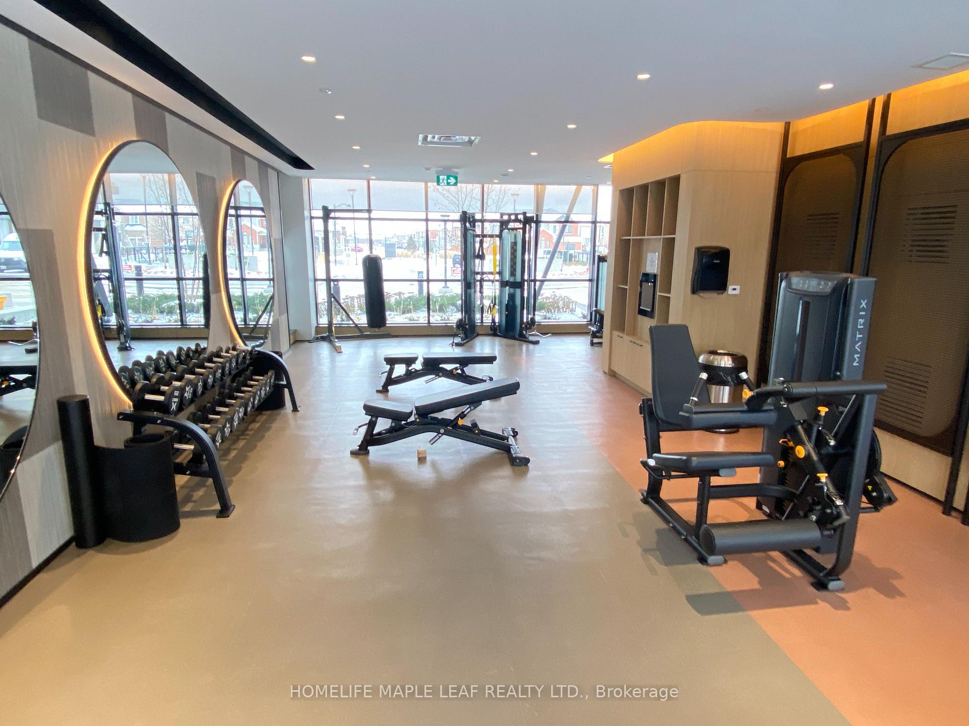 Photo 19 of Unit 714, 720 Whitlock Avenue, Milton, Cobban — HOMEH