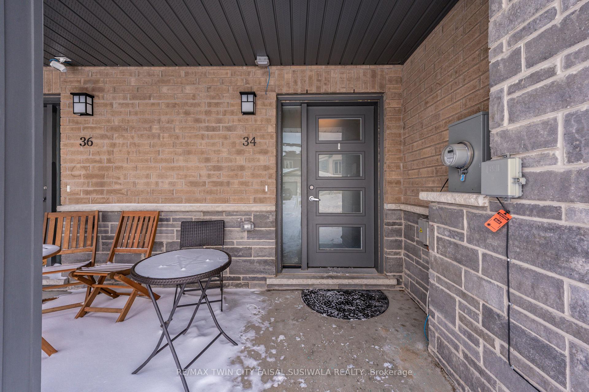 Photo 6 of 34 Nieson Street, Cambridge, Greenway-Chaplin — HOMEH