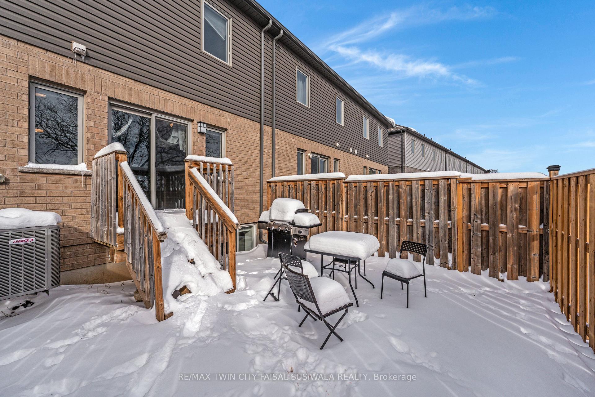 Photo 2 of 34 Nieson Street, Cambridge, Greenway-Chaplin — HOMEH