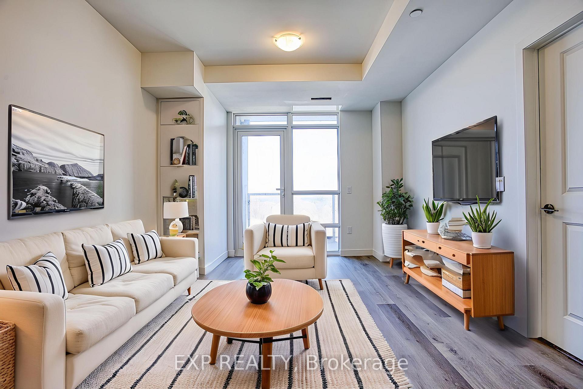 Photo 1 of Unit 411, 461 Green Road, Hamilton, Lakeshore — HOMEH