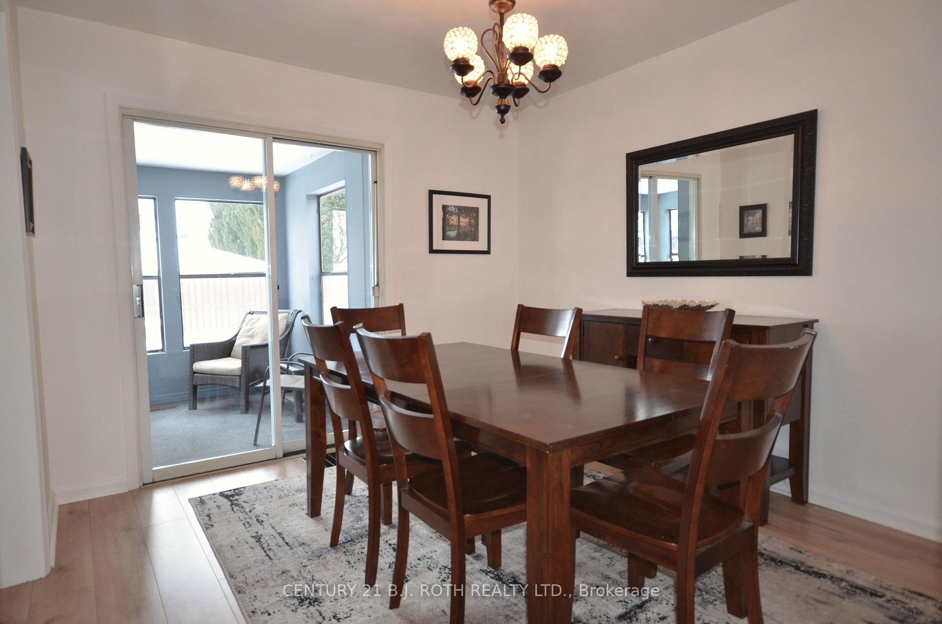 Photo 9 of 203 Summerhill Avenue, Hamilton, Glenview — HOMEH