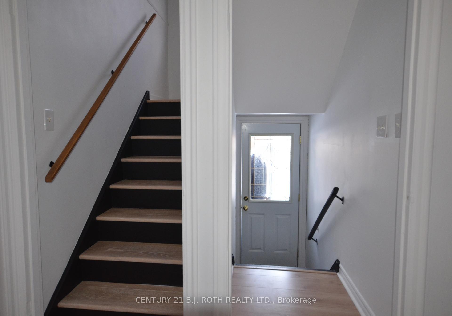Photo 30 of 203 Summerhill Avenue, Hamilton, Glenview — HOMEH