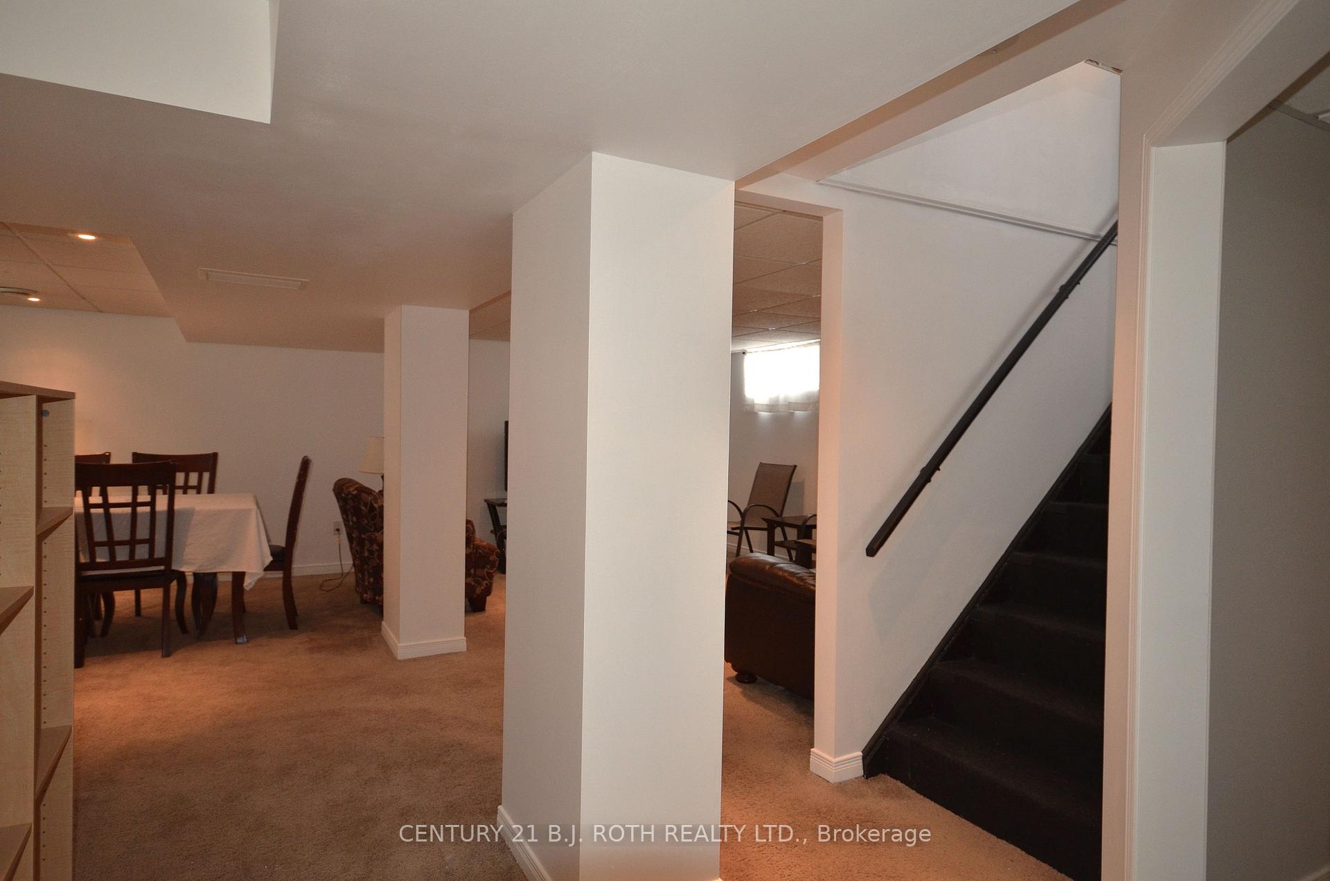 Photo 35 of 203 Summerhill Avenue, Hamilton, Glenview — HOMEH