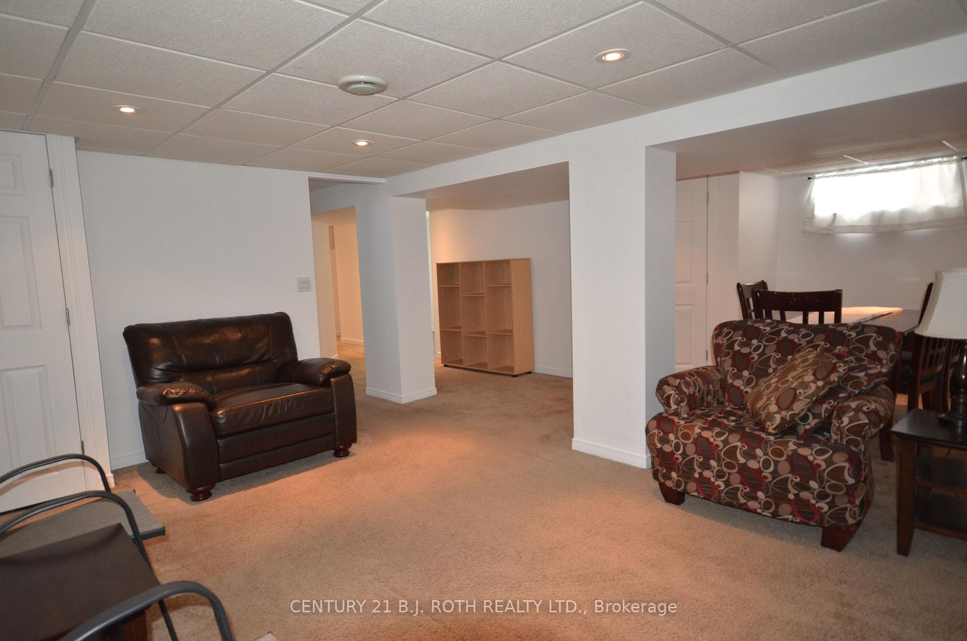 Photo 23 of 203 Summerhill Avenue, Hamilton, Glenview — HOMEH
