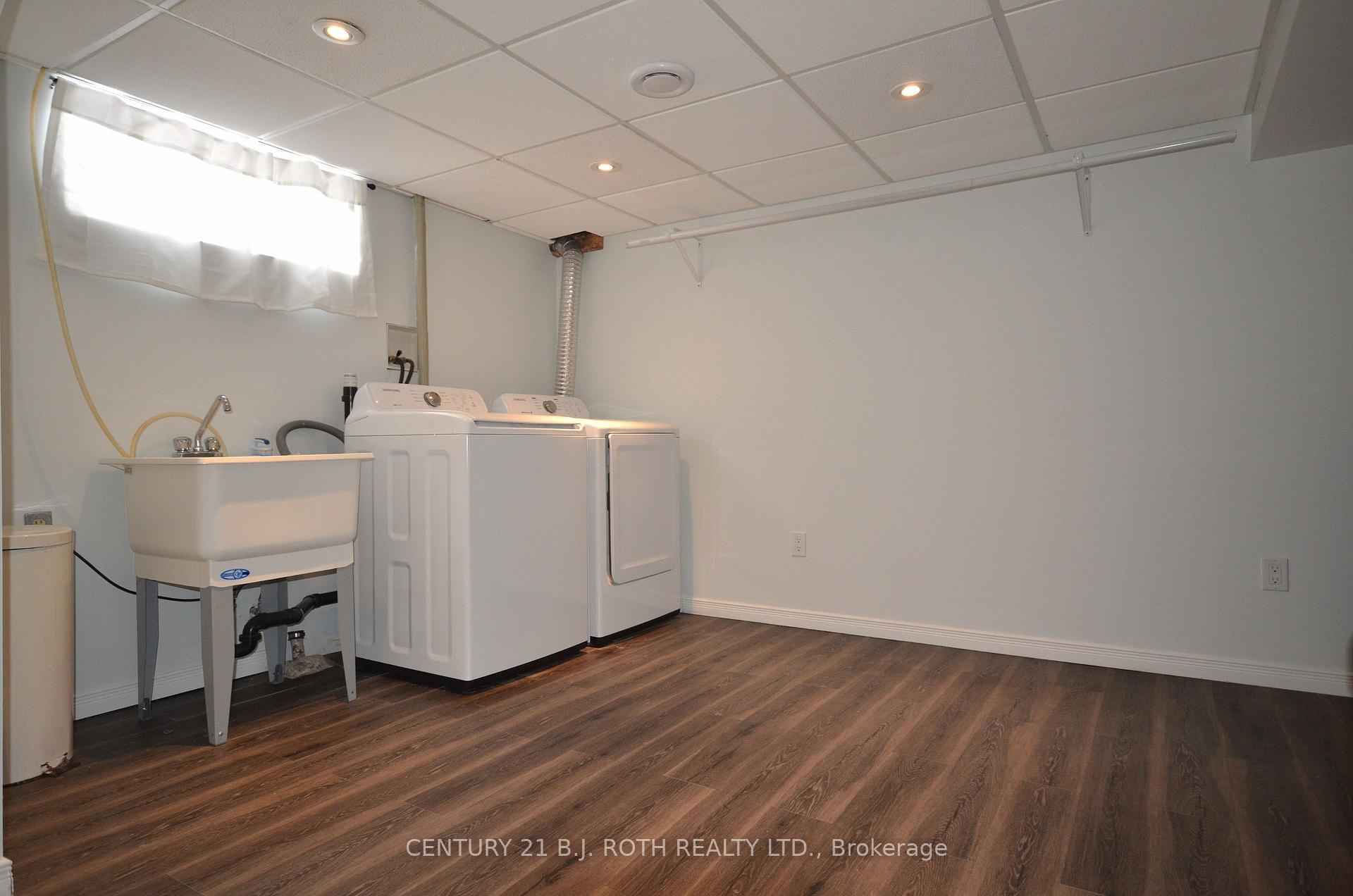 Photo 25 of 203 Summerhill Avenue, Hamilton, Glenview — HOMEH