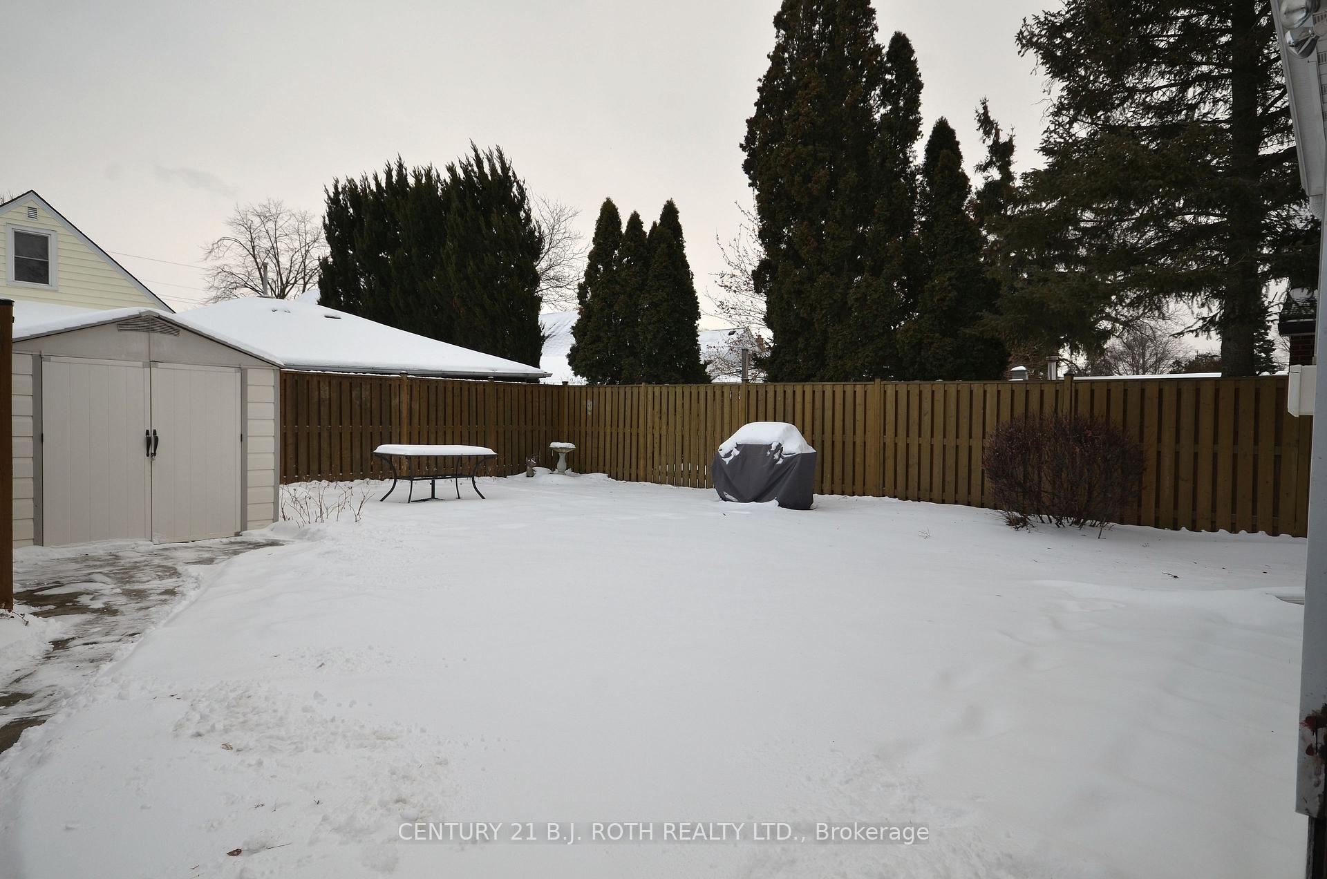 Photo 38 of 203 Summerhill Avenue, Hamilton, Glenview — HOMEH