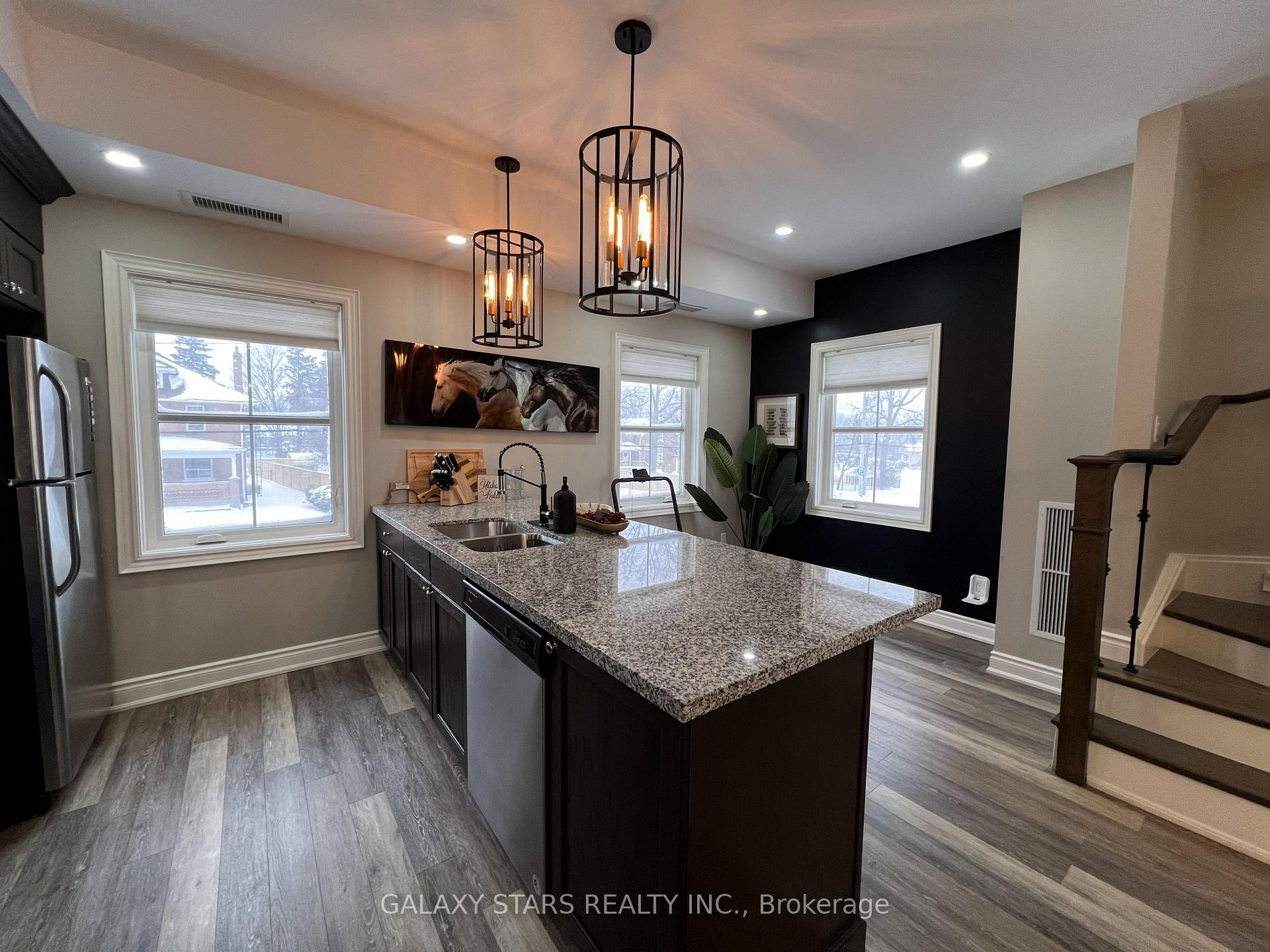 Photo 3 of Unit 210, 17 Baldwin Street, Whitby, Brooklin — HOMEH