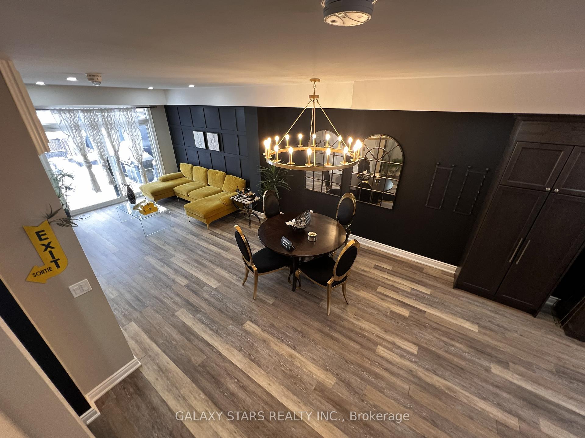 Photo 34 of Unit 210, 17 Baldwin Street, Whitby, Brooklin — HOMEH
