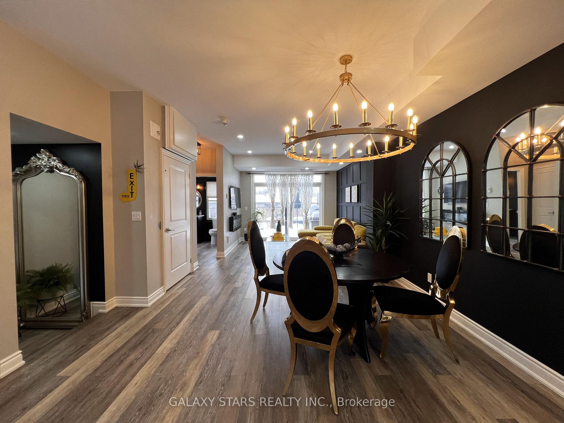 Photo 25 of Unit 210, 17 Baldwin Street, Whitby, Brooklin — HOMEH