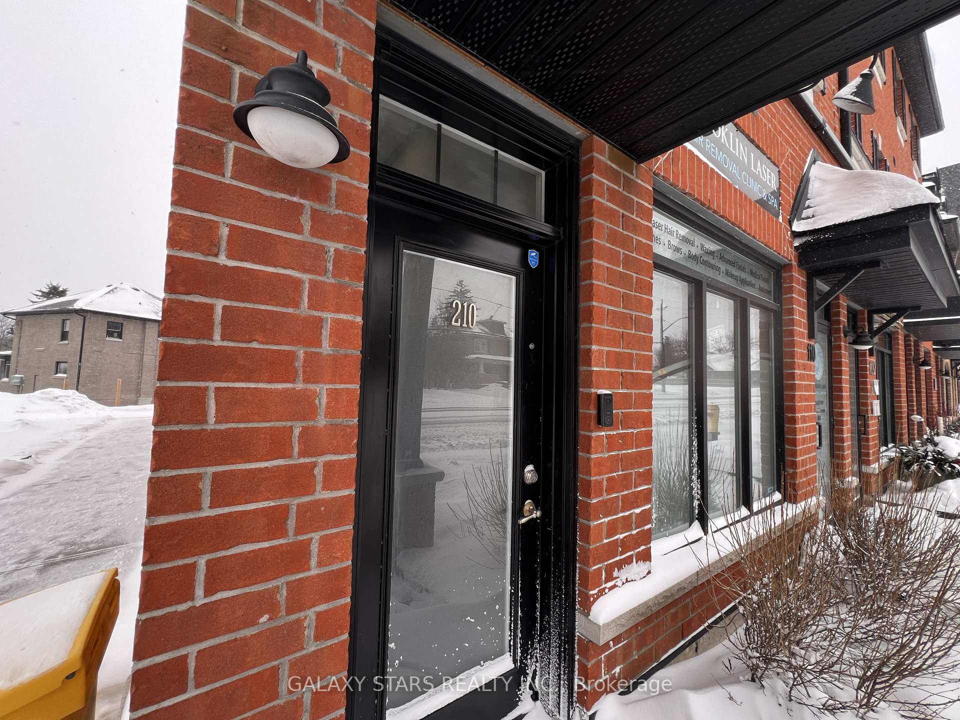 Photo 24 of Unit 210, 17 Baldwin Street, Whitby, Brooklin — HOMEH