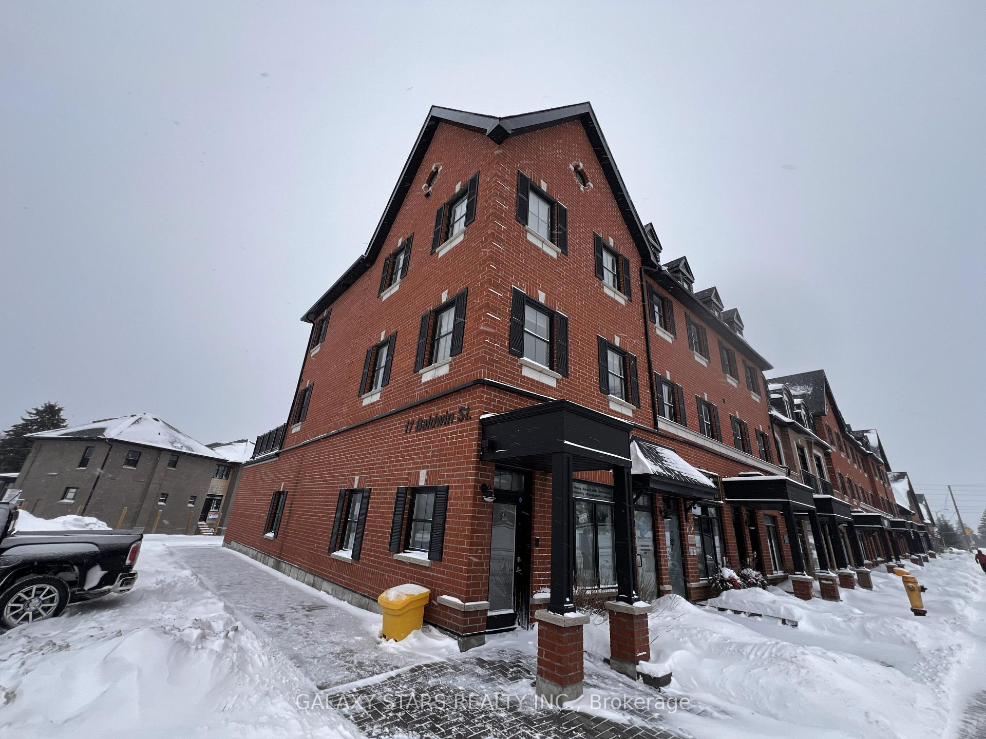 Photo 27 of Unit 210, 17 Baldwin Street, Whitby, Brooklin — HOMEH