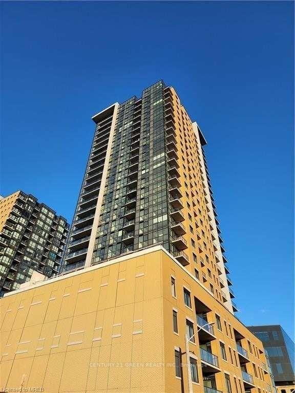 Photo 17 of Unit 708, 108 Garment Street, Kitchener, City Commercial Core — HOMEH