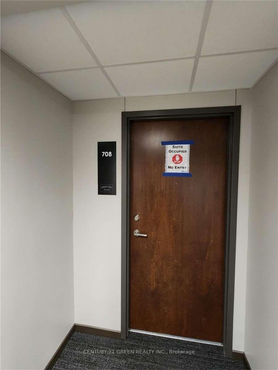 Photo 16 of Unit 708, 108 Garment Street, Kitchener, City Commercial Core — HOMEH