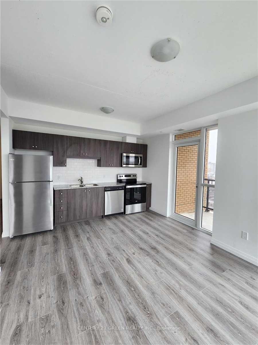 Photo 13 of Unit 708, 108 Garment Street, Kitchener, City Commercial Core — HOMEH
