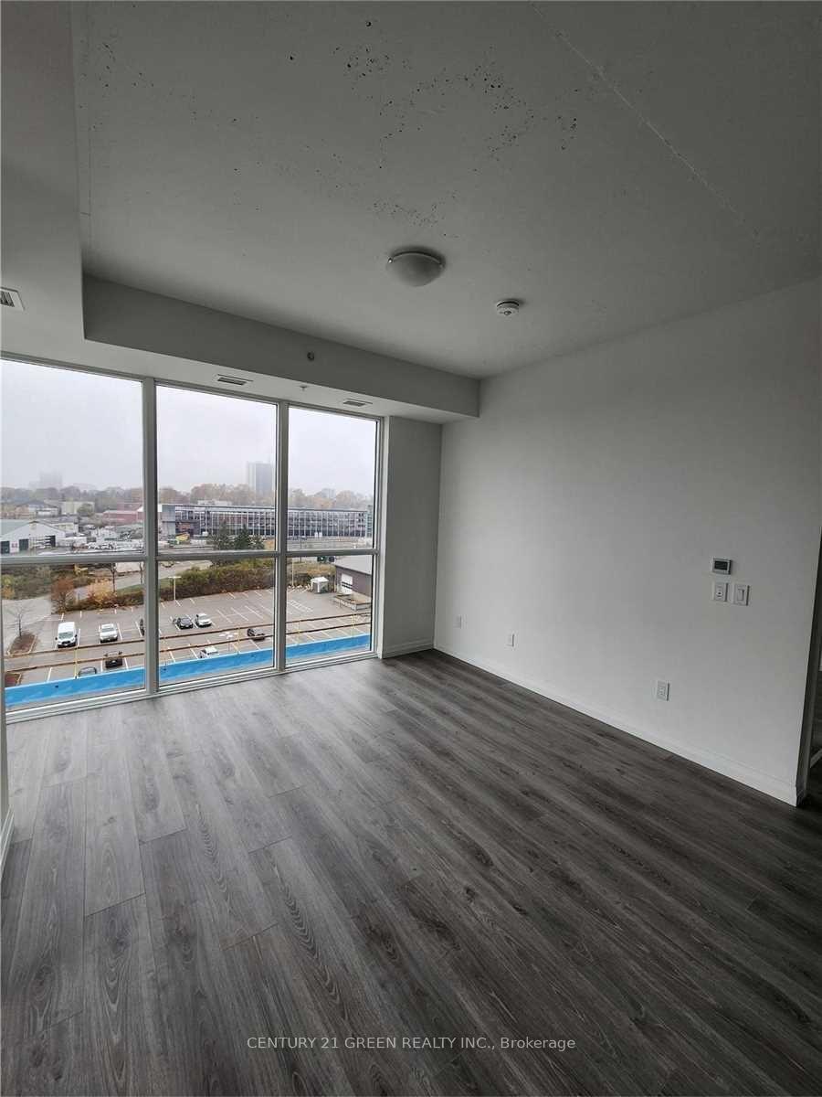 Photo 4 of Unit 708, 108 Garment Street, Kitchener, City Commercial Core — HOMEH