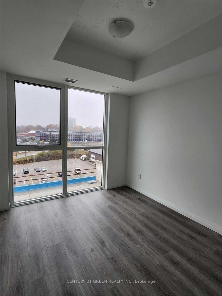 Photo 6 of Unit 708, 108 Garment Street, Kitchener, City Commercial Core — HOMEH
