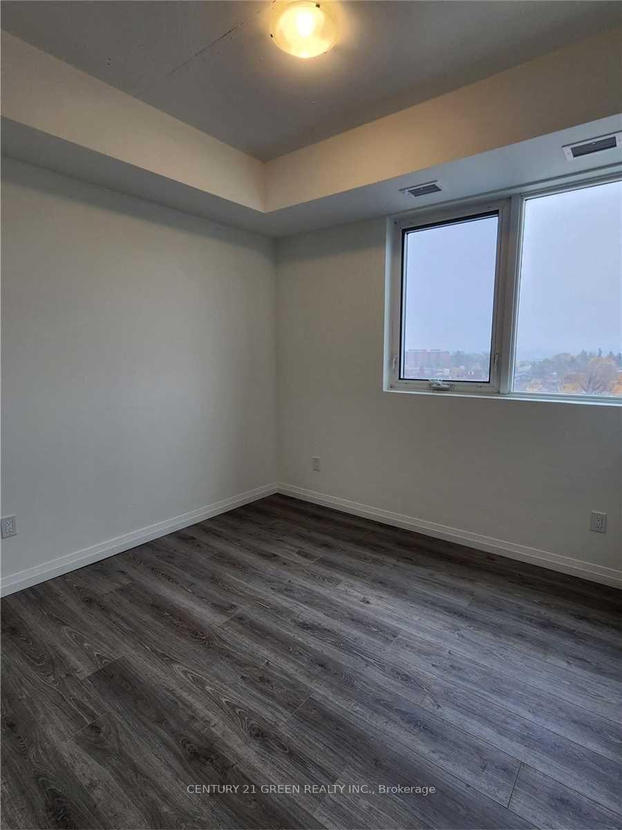 Photo 9 of Unit 708, 108 Garment Street, Kitchener, City Commercial Core — HOMEH