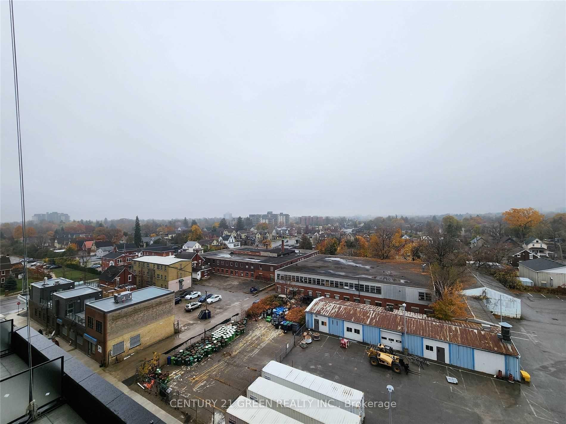 Photo 12 of Unit 708, 108 Garment Street, Kitchener, City Commercial Core — HOMEH
