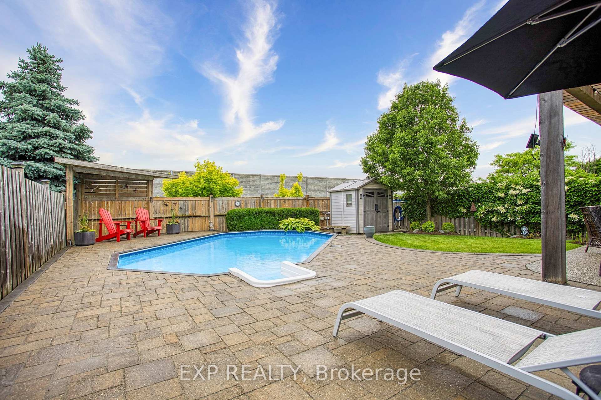 Photo 31 of 19 Sidare Court, Grimsby, Grimsby Beach — HOMEH