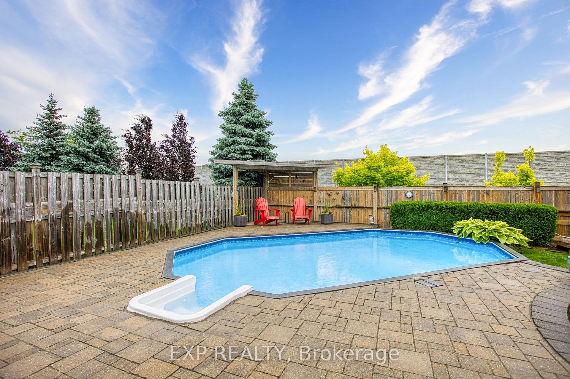 Photo 32 of 19 Sidare Court, Grimsby, Grimsby Beach — HOMEH
