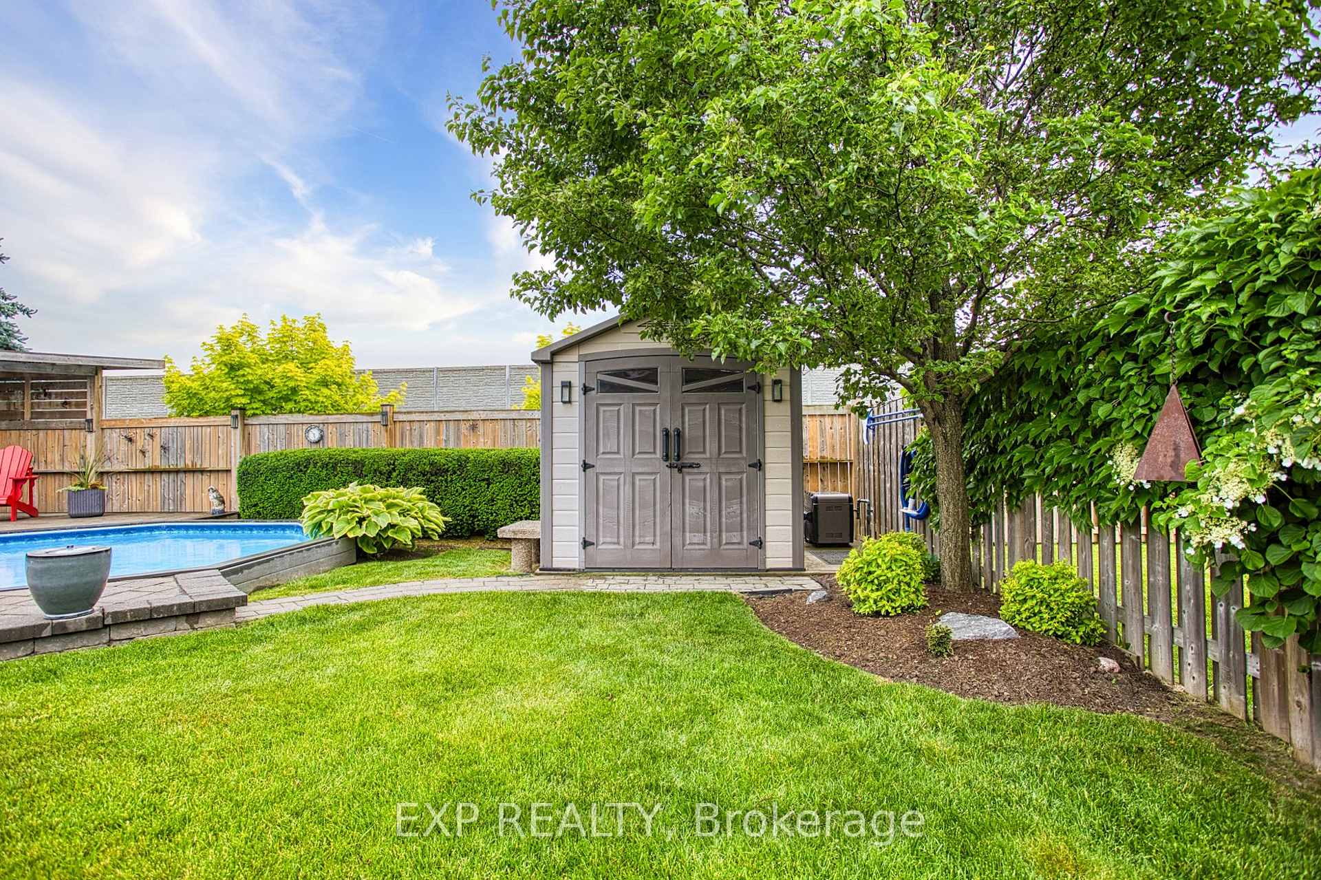 Photo 34 of 19 Sidare Court, Grimsby, Grimsby Beach — HOMEH
