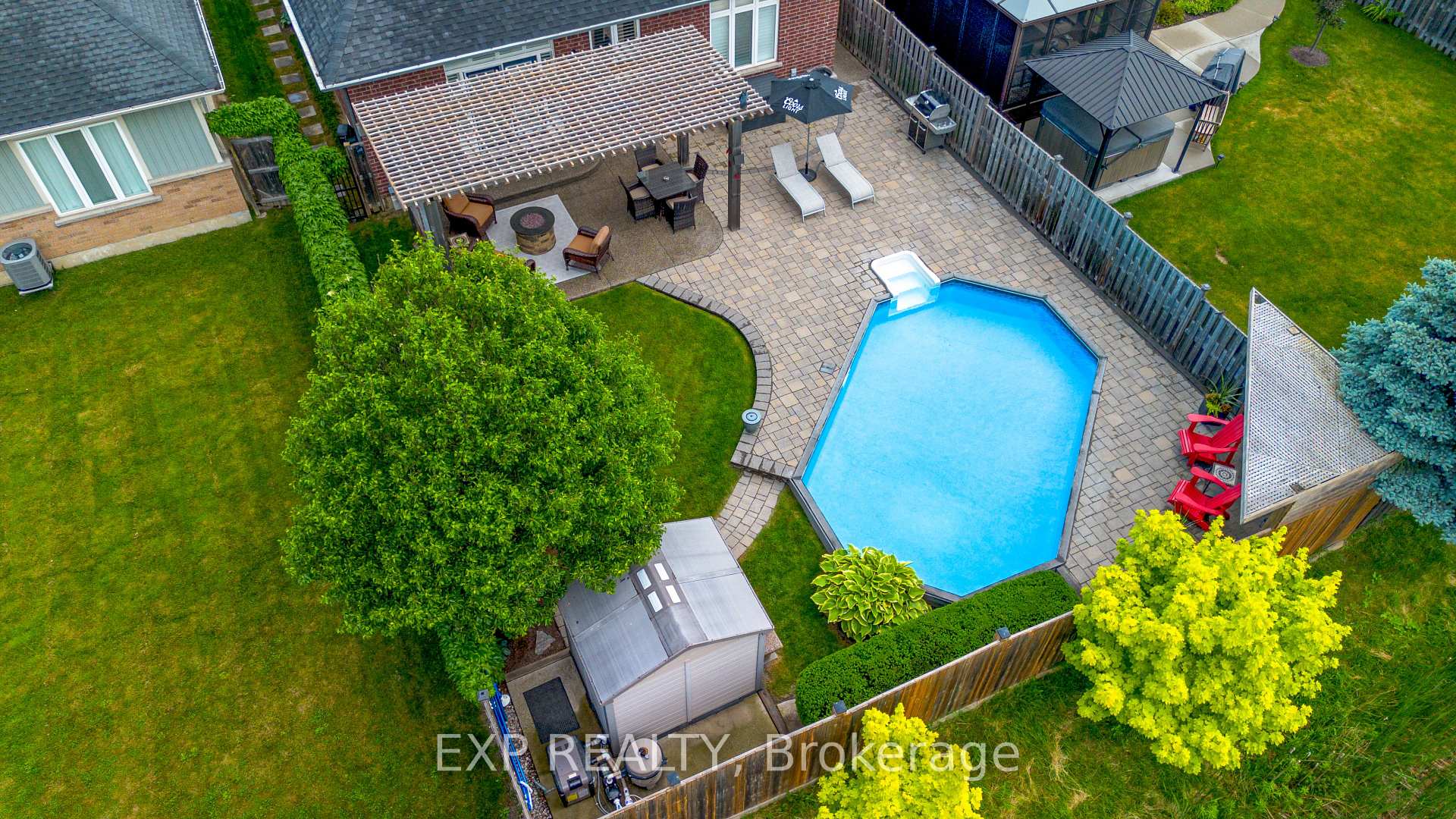 Photo 41 of 19 Sidare Court, Grimsby, Grimsby Beach — HOMEH