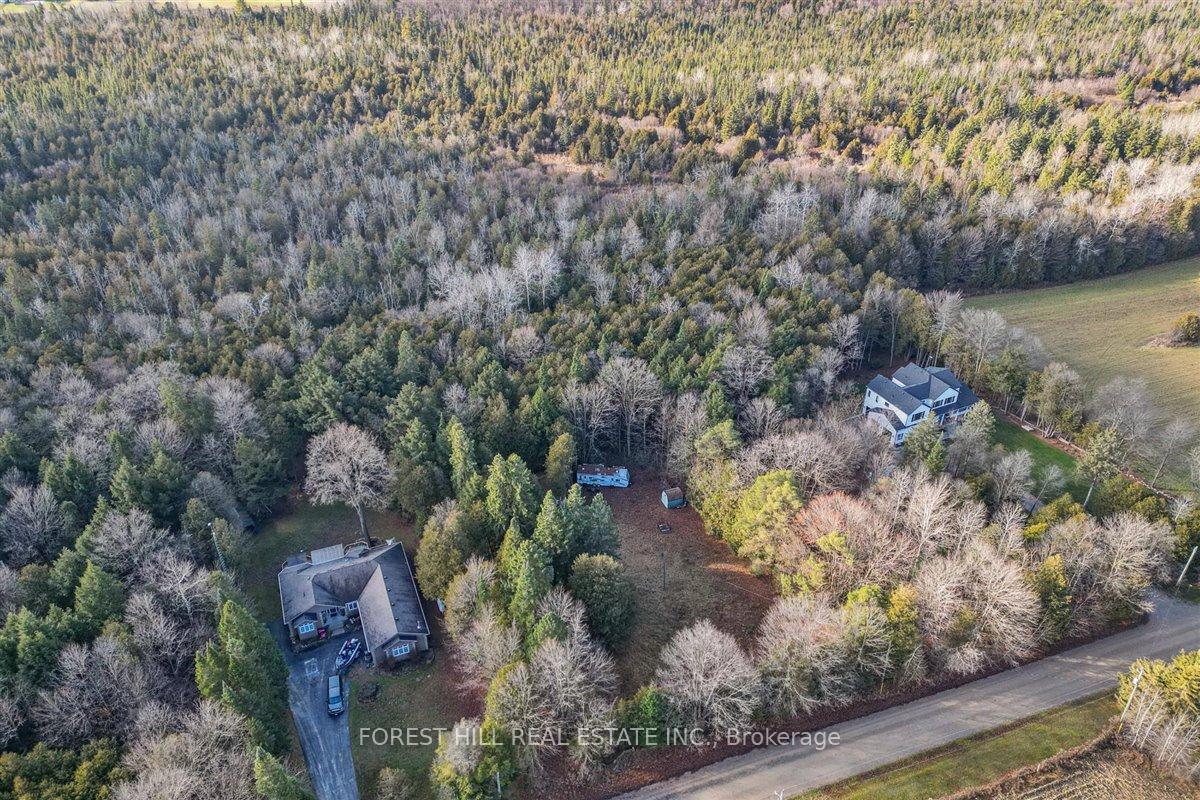 Photo 1 of 5454 Third Line E, Erin, Rural Erin — HOMEH
