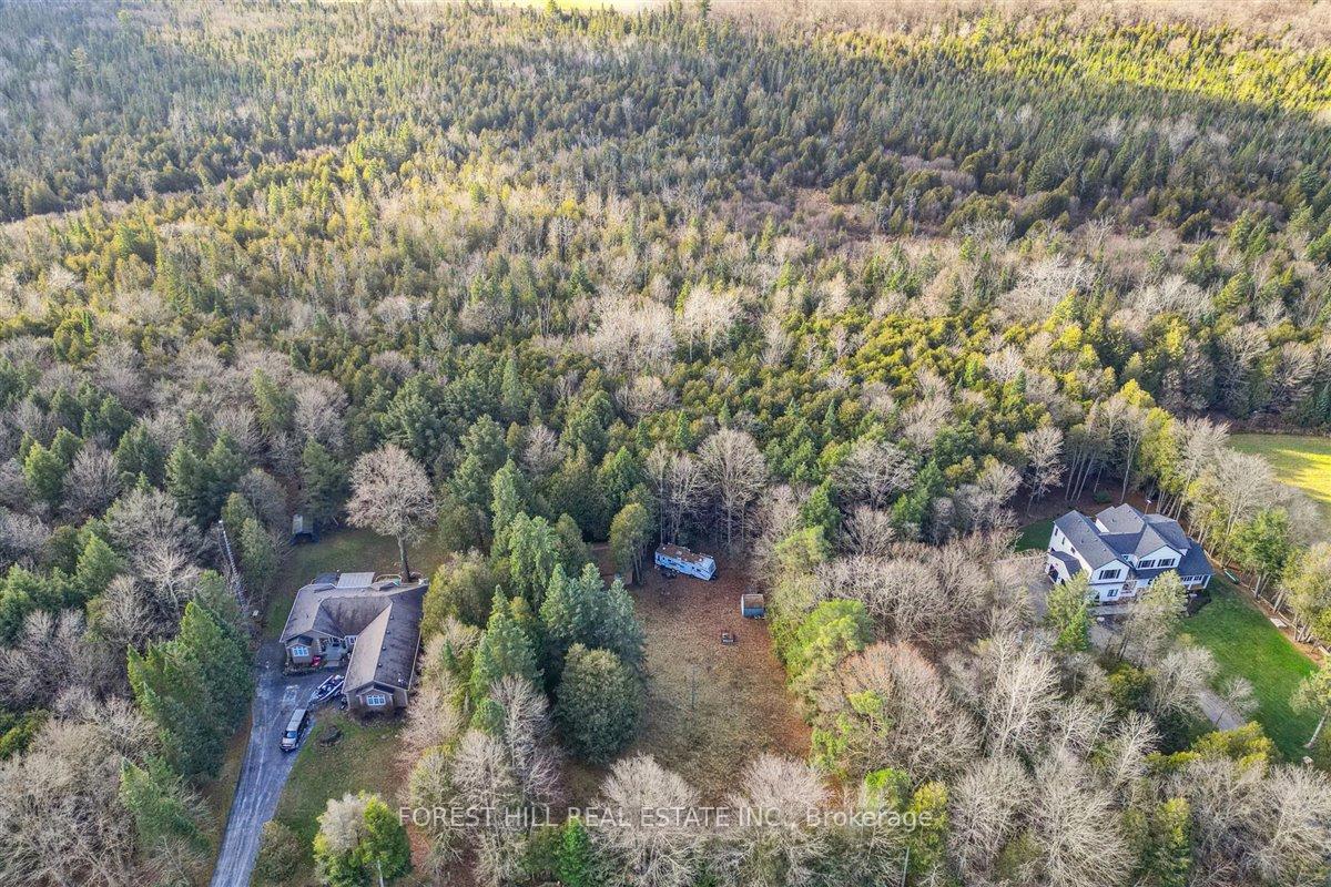 Photo 2 of 5454 Third Line E, Erin, Rural Erin — HOMEH