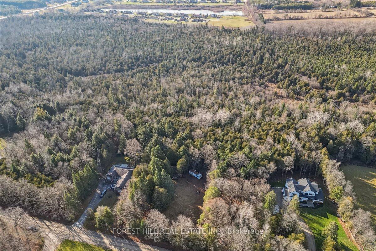 Photo 6 of 5454 Third Line E, Erin, Rural Erin — HOMEH