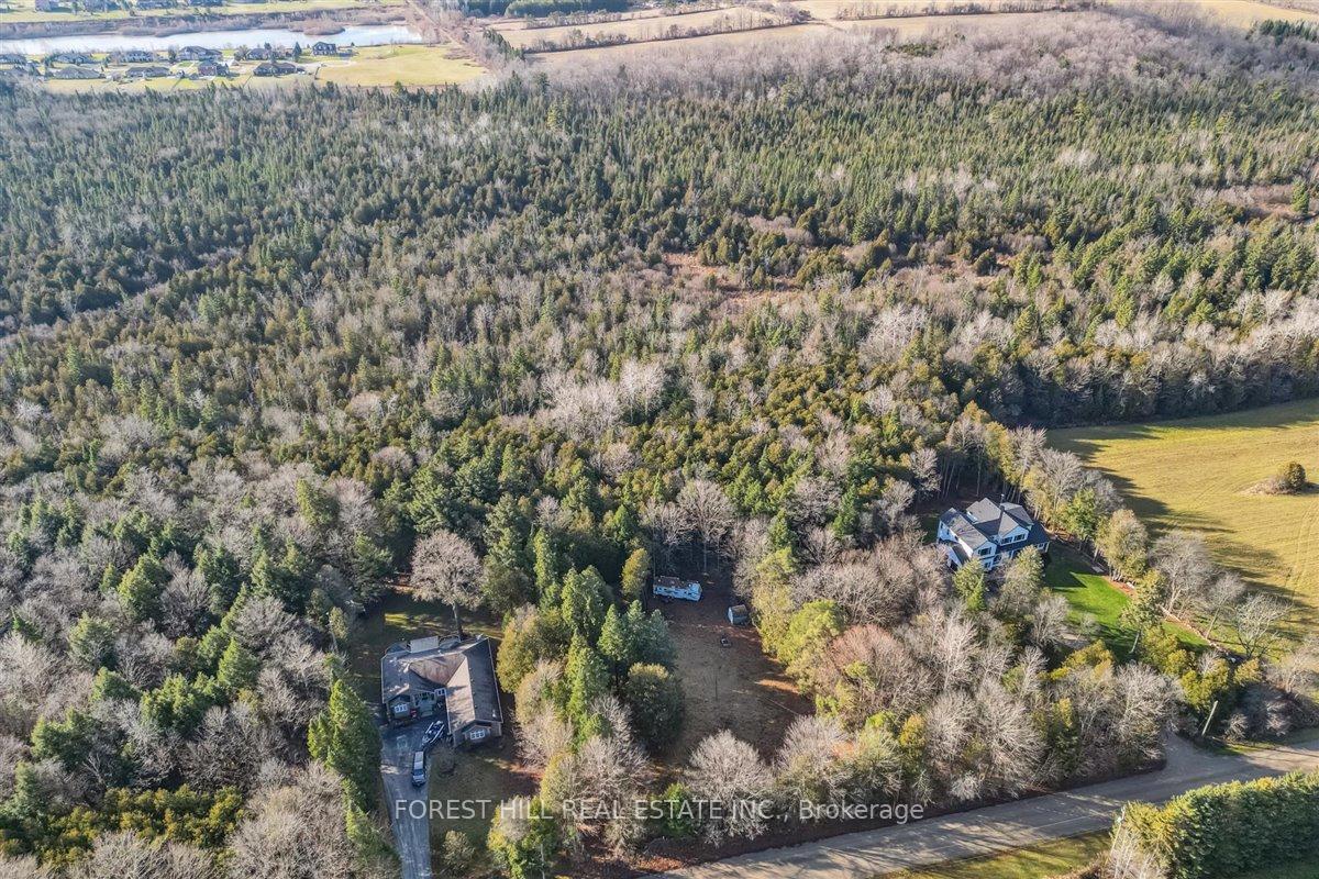 Photo 7 of 5454 Third Line E, Erin, Rural Erin — HOMEH