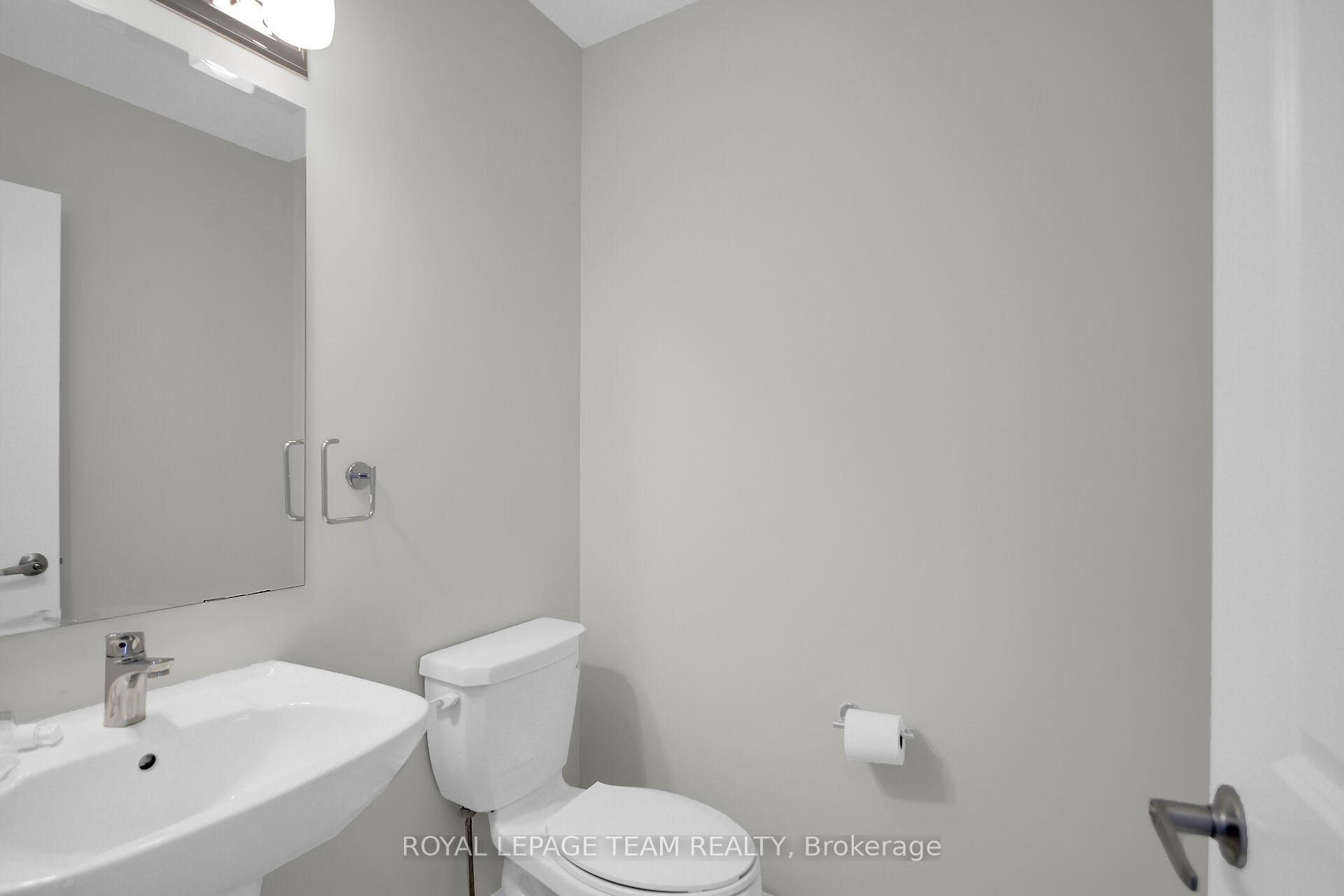 Photo 27 of 41 Finglas Court, Ottawa, Barrhaven - Half Moon Bay — HOMEH