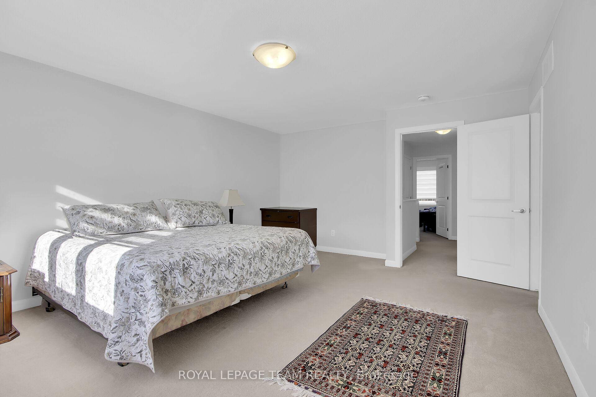 Photo 30 of 41 Finglas Court, Ottawa, Barrhaven - Half Moon Bay — HOMEH