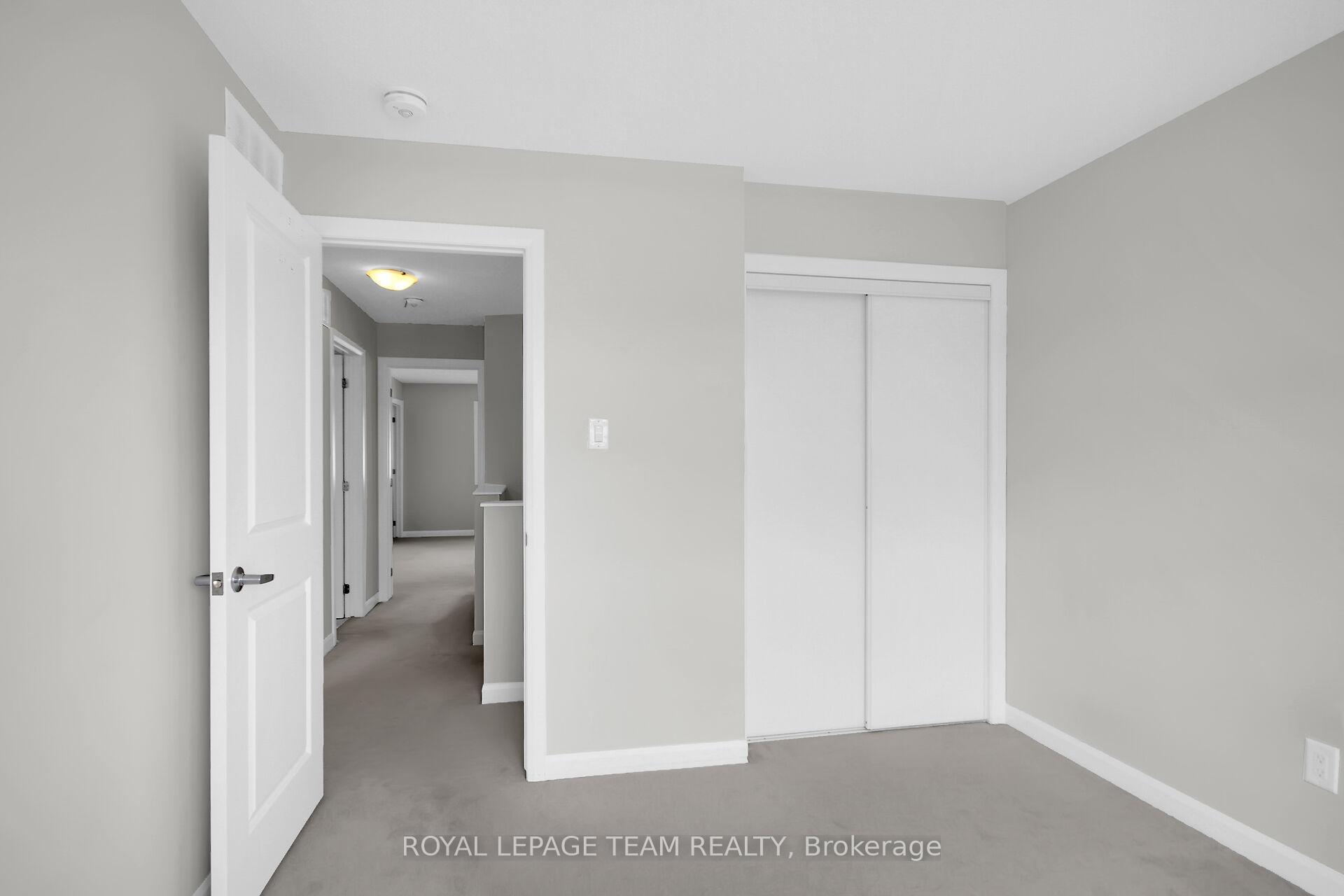 Photo 38 of 41 Finglas Court, Ottawa, Barrhaven - Half Moon Bay — HOMEH