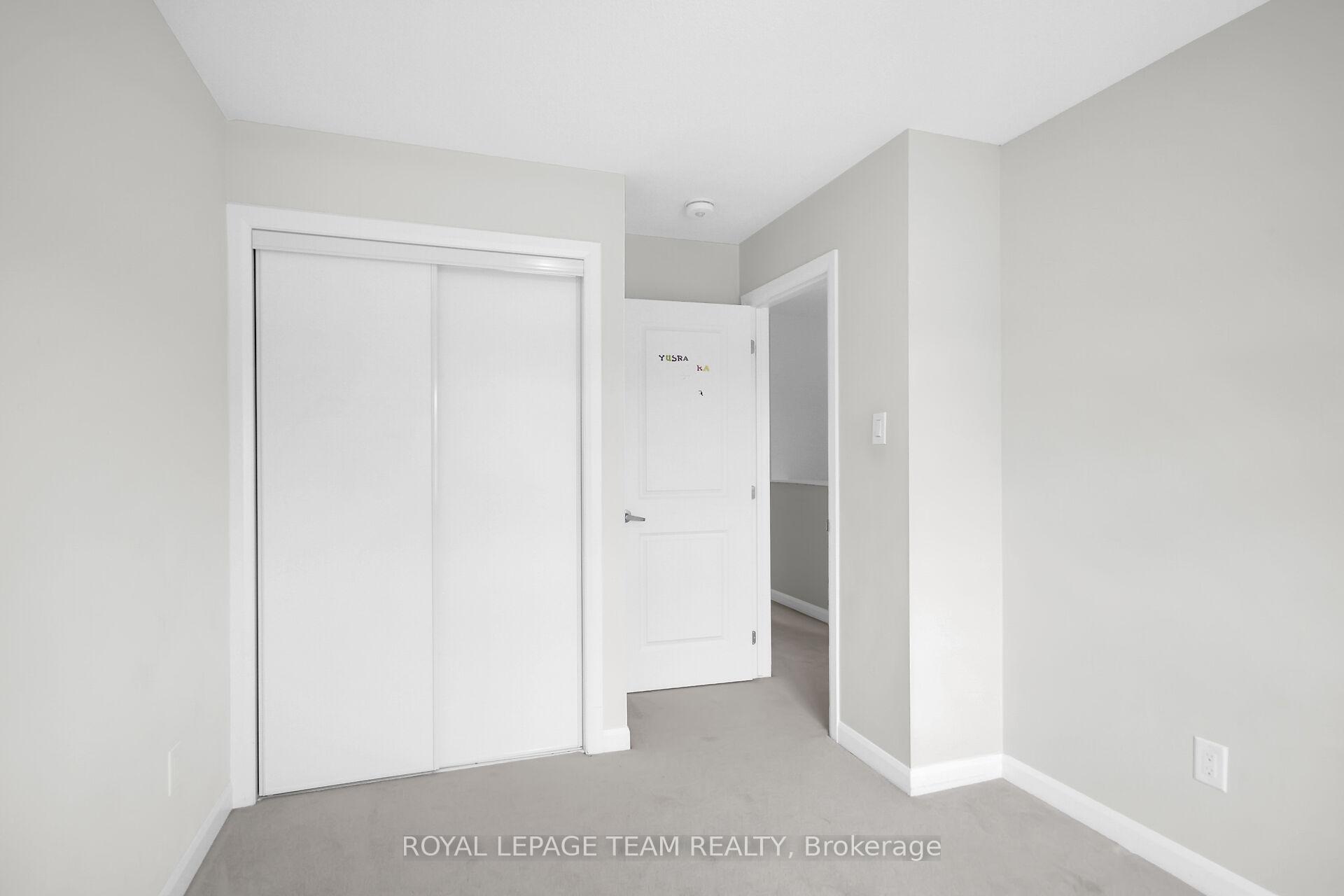 Photo 39 of 41 Finglas Court, Ottawa, Barrhaven - Half Moon Bay — HOMEH