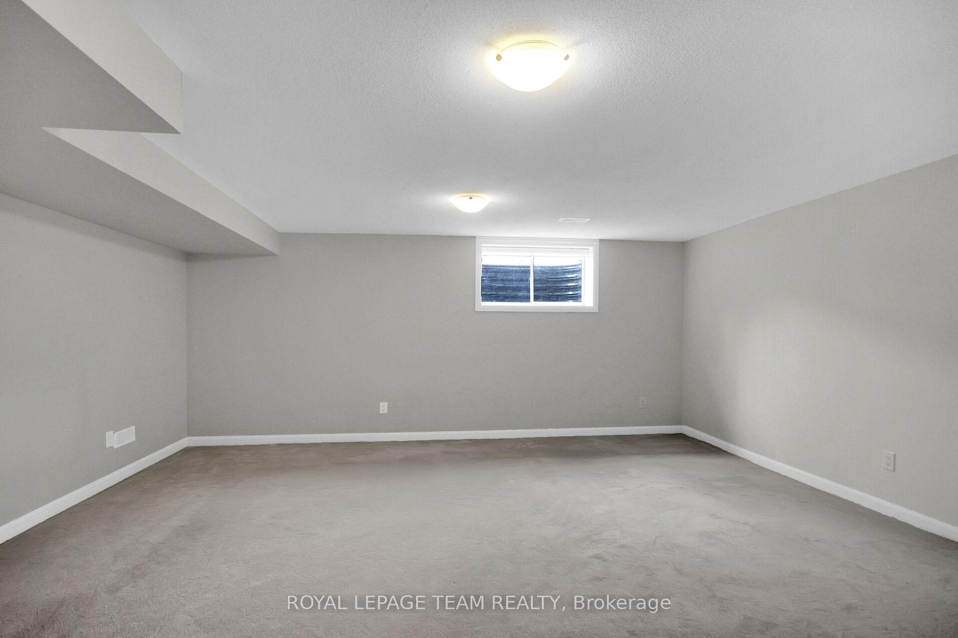 Photo 41 of 41 Finglas Court, Ottawa, Barrhaven - Half Moon Bay — HOMEH