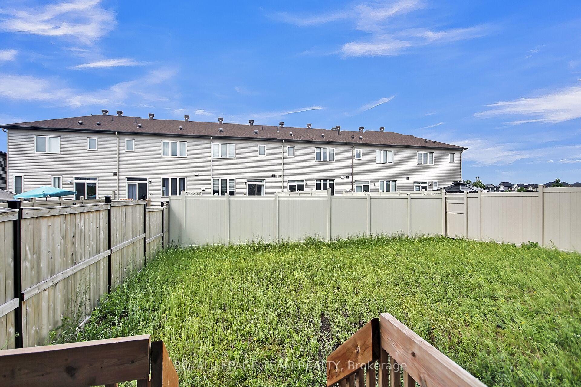 Photo 45 of 41 Finglas Court, Ottawa, Barrhaven - Half Moon Bay — HOMEH