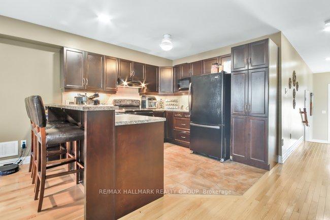 Photo 8 of 209 Hidden Meadow Avenue, Ottawa, Blossom Park/Kemp Park/Findlay Creek — HOMEH