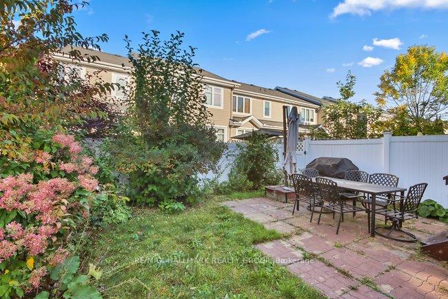 Photo 17 of 209 Hidden Meadow Avenue, Ottawa, Blossom Park/Kemp Park/Findlay Creek — HOMEH