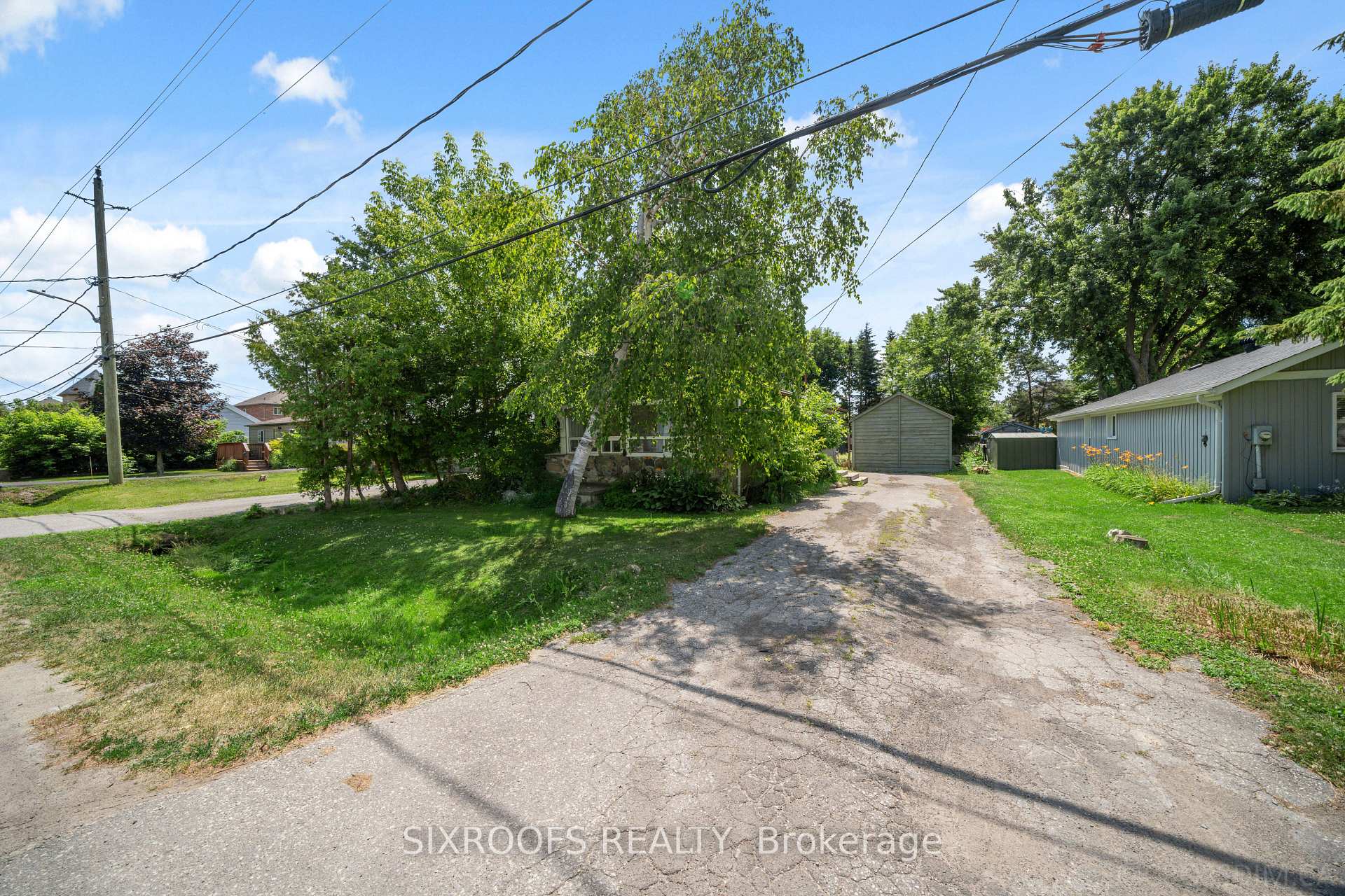 Photo 4 of 159 Bayview Avenue, Georgina, Keswick South — HOMEH
